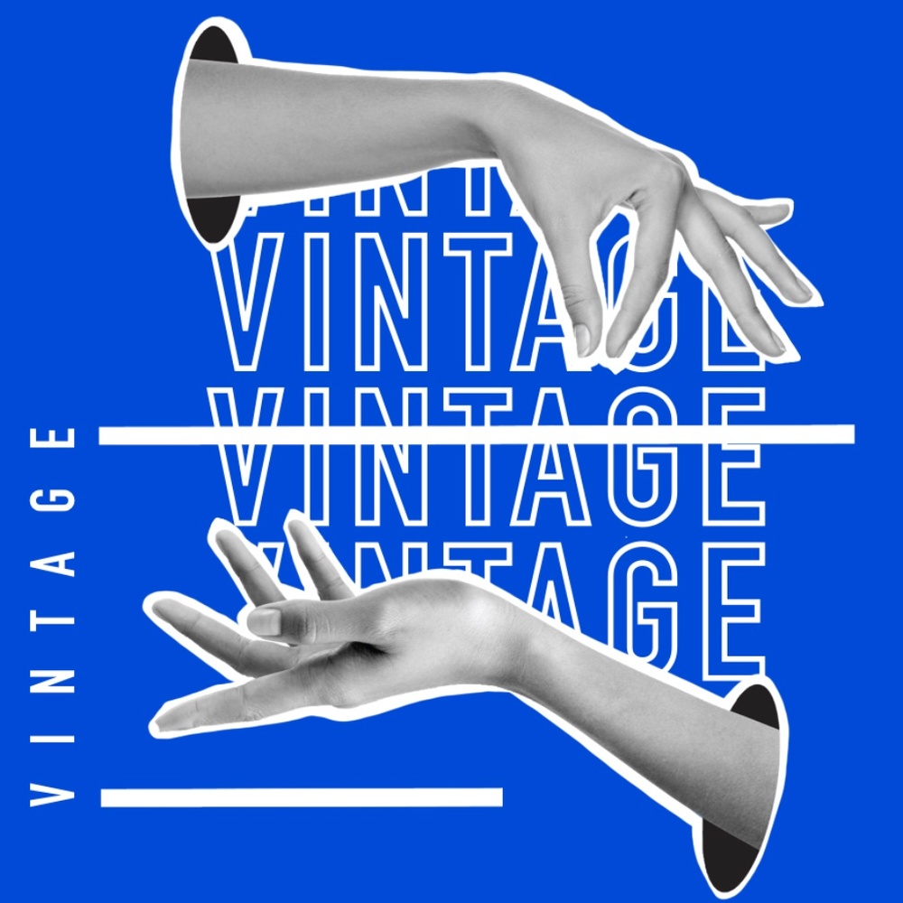 VINTAGE ITEMS